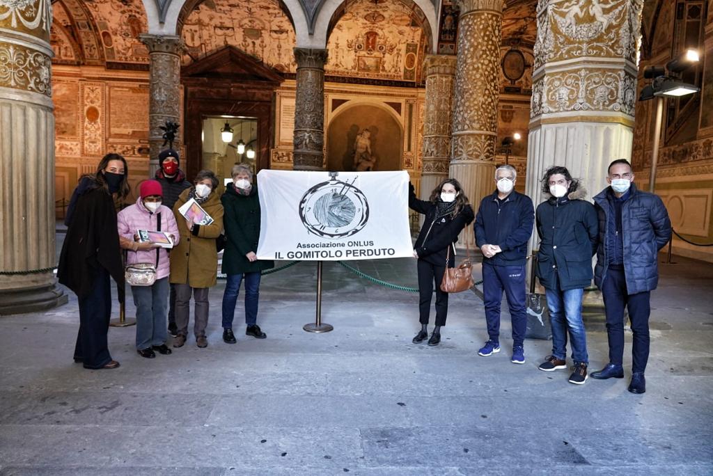 Esperienze durante la prima ondata del Covid